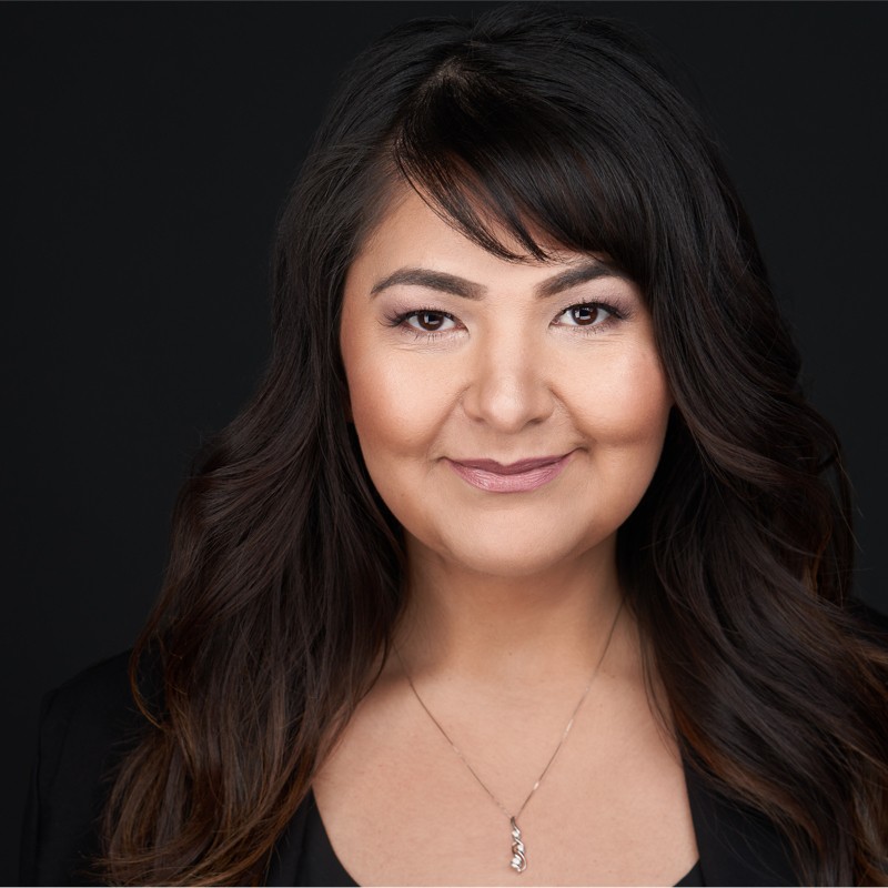 Karla Buffalo