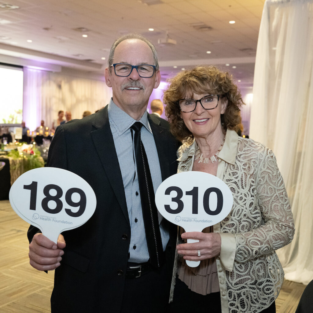 Spring Fling Gala 2024