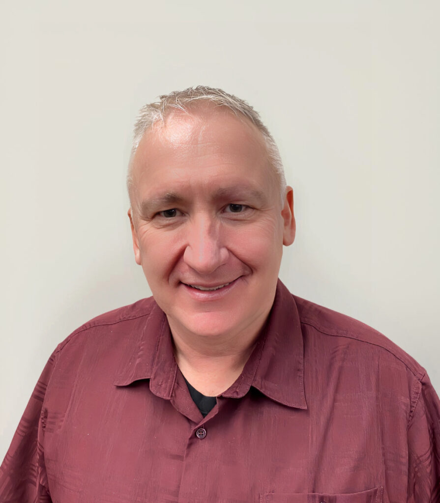 Greg MacAulay
