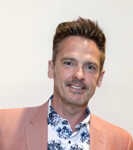 Kevin Shulko