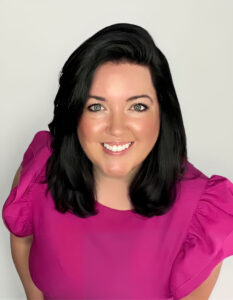 Vanessa MacNevin