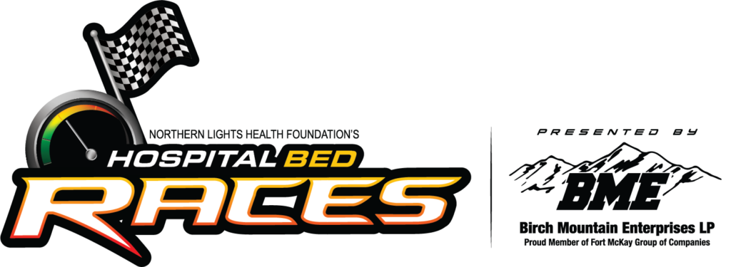 NLHF - Hospital Bed Races