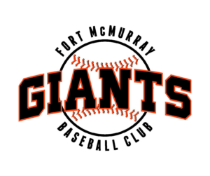 Fort McMurray Giants Baseball