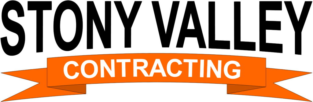 Stone Valley Contracting