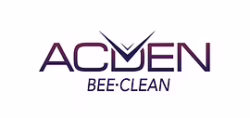 Acden beeclean logo