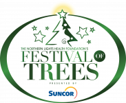 Festival of Trees Suncor