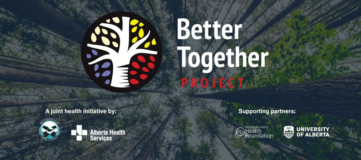 The Better Together Project The Better Together Project